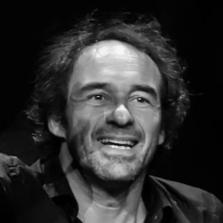 Philippe Rasse