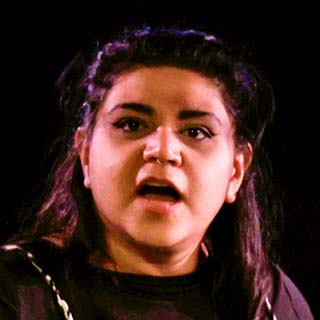 Sara Daliri