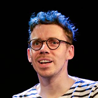 Gil Van Nieuwenhoven