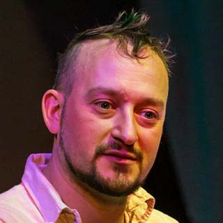 Sébastien Marchetti
